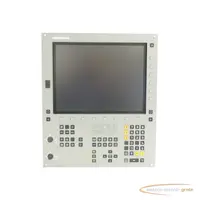   Heidenhain MC 6110 Hauptrechner Id.Nr. 594 038-01 