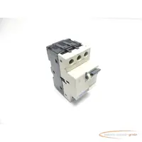  Motor protection switch Telemecanique GV2-LS08 Motorschutzschalter - IN 4 A photo on Industry-Pilot