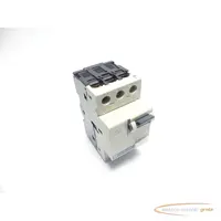  Motor protection switch Telemecanique GV2-LS07 Motorschutzschalter - IN 25 A photo on Industry-Pilot