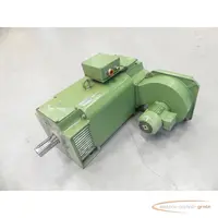  Servomotor Siemens 1GG5164-0KF40-6HU1 - Z mit 2CW5167-1 Gebläse und GT 9.06L / 420K Tacho 