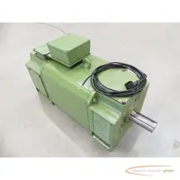  Servomotor Siemens 1GG5164-0WF40-6HU1 - Z mit Hübner GTB 9.06 L / 420 K Tacho ohne Lüfter 