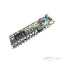  Platine Fanuc A20B-2001-0931 / 01A / A20B-2001-0931/01A Platine 