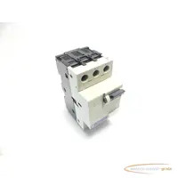  Motor protection switch Telemecanique GV2-LS14 Motorschutzschalter - IN 10 A photo on Industry-Pilot