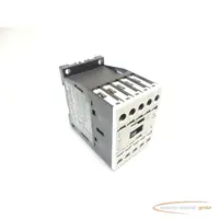  Leistungsschütz Eaton DIL M7-10 Leistungsschütz 