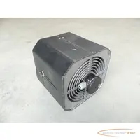  Indramat Indramat Haube mit Lüfter für 2AD132B-B35RB1-BS03-A2N1 Induktionsmotor 