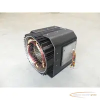  Servomotor Indramat Stator für 2AD 132B-B35RB1 Asynchron- Hauptantriebsmotor 