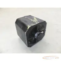  Servomotor Indramat Haube mit Lüfter für 2AD 132B-B35RB1-BS03-A2N1 Motor 
