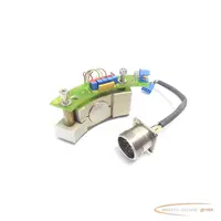  Drehgeber Indramat H 24 89 für 109-0699-4B02-02 SH2-256-5-1N Drehgeber und für Motor 2AD 