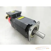  Servomotor Fanuc A06B-0855-B190 Spindle Motor 