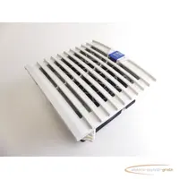   ebmpapst 4414 M Axiallüfter mit Rittal SK 3238.124 Filterlüfter ohne Filter 