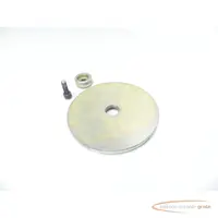   Indramat H 01 91 für 109-0699-4B02-02 SH2-256-5-1N Geberrad für Motor 2AD 