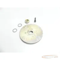   Indramat H 10 89 für 109-0699-4B02-02 SH2-256-5-1N Geberrad für Motor 2AD 