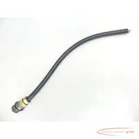  Stecker Fanuc DDK 20-29SF Motorkabel - Kabellänge: 60cm - Stecker gerade 
