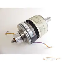  Servomotor Kuka Rotor für 1FK7100-5AZ91 mit 86 61111H21 0001 Bremse + Resolver T2J34-D309 