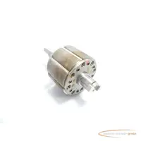  Fanuc Monitor Fanuc Rotor für A06B-0218 Motor 