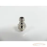   Kupplungsstecker G 1/8 