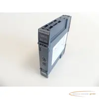  Zeitrelais Siemens 3RP2525-1AW30 Zeitrelais E-Stand: 03 