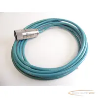  Kabel Siemens 6FX2002-5CA21-1AH0 Leistungsleitung 64910251 Kabel - Länge: 66m 