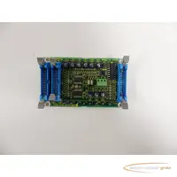  Platine Fanuc A16B-2700-0020 / 02A Platine A320-2700-T024/01 