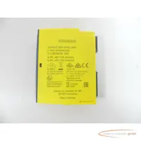   Siemens Simatic 6ES7136-6BA00-0CA0 ET 200SP Digital Input photo on Industry-Pilot