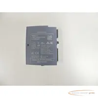  Siemens Simatic 6ES7138-6AA00-0BA0 TM Count 1x 24V photo on Industry-Pilot
