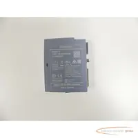   Siemens Simatic 6ES7138-6AA00-0BA0 TM Count 1x 24V photo on Industry-Pilot