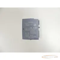   Siemens Simatic 6ES7138-6AA00-0BA0 TM Count 1x 24V photo on Industry-Pilot