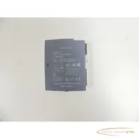  Module d'entrée Siemens Simatic 6ES7131-6BH01-0BA0 Eingangsmodul Images sur Industry-Pilot