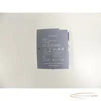 Module d'entrée Siemens Simatic 6ES7131-6BH01-0BA0 Eingangsmodul Images sur Industry-Pilot