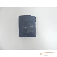   Siemens Simatic 6ES7132-6BH01-0BA0 Ausgangsmodul photo on Industry-Pilot