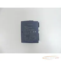  Siemens Simatic 6ES7132-6BH01-0BA0 Ausgangsmodul photo on Industry-Pilot
