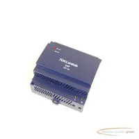   TDK-Lambda DSP100-24 Netzteil 100 - 240VAC 47 - 63Hz 2200mA 24VDC 100W photo on Industry-Pilot