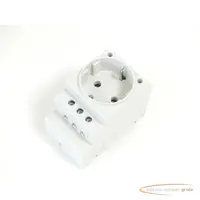   Siemens 5TE6800 Schuko-Steckdose 16A 250V 