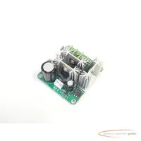   Xinghe Dc motor speed regulator 6-90V-15A 10142a140615 