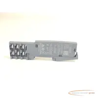   Siemens 6ES7193-6PA00-0AA0 Servermodul E-Stand 6 SN C-KNKD9737 photo on Industry-Pilot