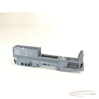   Siemens 6ES7193-6BP00-0BA0 Base-Unit E-Stand 05 SN C-KOL44800 Neuwertig photo on Industry-Pilot