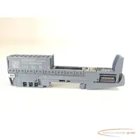   Siemens 6ES7193-6BP00-0BA0 Base-Unit E-Stand 03 SN V-K8AC9531 Neuwertig photo on Industry-Pilot