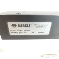   AHP Merkle BZ 320.25/16.03.201.140 Blockzylinder фото на Industry-Pilot