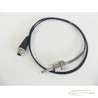  Stecker tmg 1004269 4APM45L Temperatusfühler mit Messsonde und M12 Stecker 5-polig 