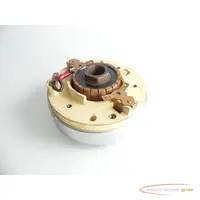   Siemens 1HU1053-2 Tacho Nr. E 20V~ bei 1000/min Load 133 K 