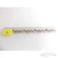  قضيب تجميع Siemens 3VU9135-1AB05 Sammelschiene mit Schutzklappe الصورة على Industry-Pilot