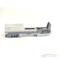  Modul Siemens 6ES7193-6BP00-0DA0 Base-Unit Modul E-Stand 04 SN C-K7U71884 