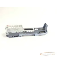  Modul Siemens 6ES7193-6BP00-0DA0 Base-Unit Modul E-Stand 04 SN C-K7U71873 