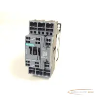  Schütz Siemens 3RT2028-2BB40 Schütz E-Stand 03 + 3RT2926-1CB00 Überspannungsbegrenzer 