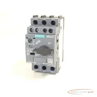  Leistungsschalter Siemens 3RV2011-1HA15 Leistungsschalter max. 8A E-Stand 02 + 3RV2901-1E 