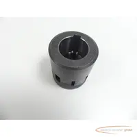   Rahmer-Jansen Spidex 28/38 Kupplung innen Ø 27/6mm außen Ø 65/65mm Höhe 52/38mm 
