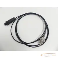 Stecker tmg 1003740 4AMRPN Temperatusfühler mit Messsonde und M12 Stecker 5-polig 