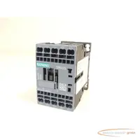  Leistungsschütz Siemens 3RT2016-2BB42 Leistungsschütz E-Stand 06 DC 24V 