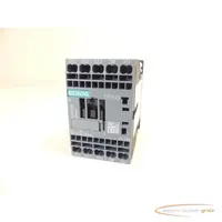  Leistungsschütz Siemens 3RT2015-2BB42 Leistungsschütz E-Stand 06 DC 24V 
