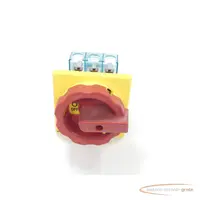   Siemens 3LD2504-0TK53 Not-Aus-Schalter Images sur Industry-Pilot